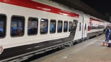 جدول المواعيد الجديدة.. انطلاق رحلات قطارات الصعيد من محطة مصر اليوم